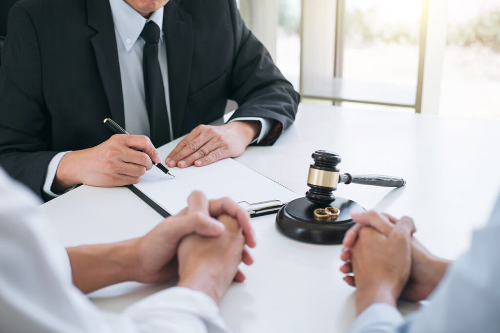 Family Lawyer
