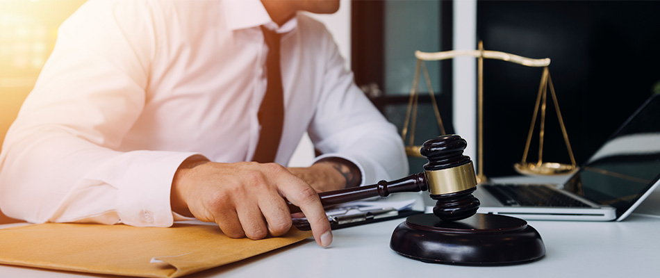 Legal Service