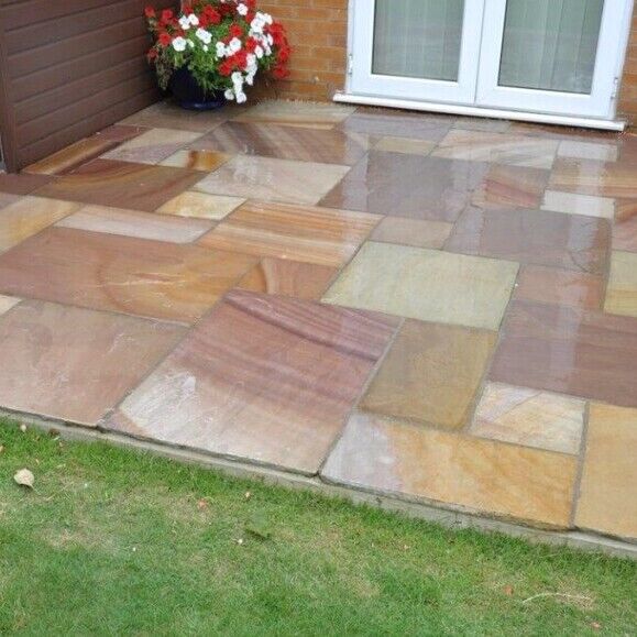 Classic Sandstone Design Touches