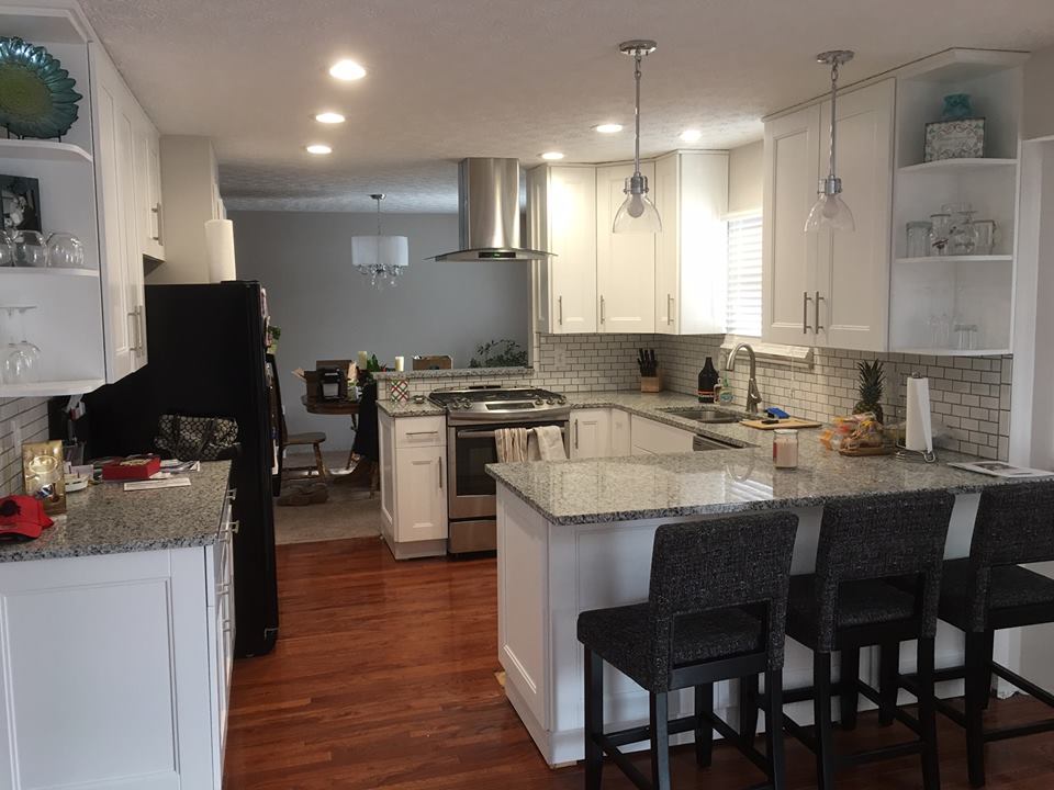 Granite Countertops
