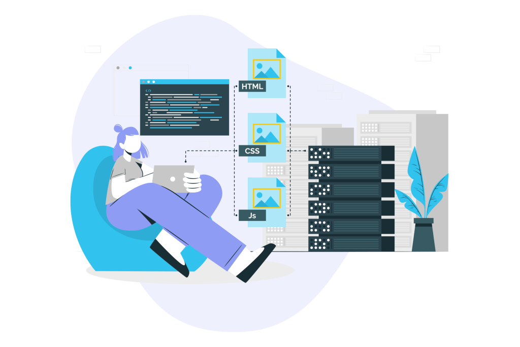 Web Development Services